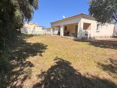 Maison, 144 m²