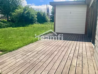 Maison, 61 m²