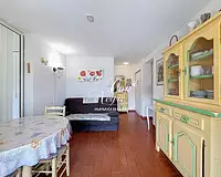 Appartement, 31,91 m²