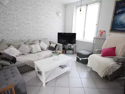 Maison, 68 m²