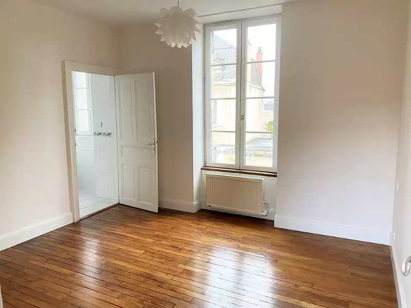 Appartement, 84 m²