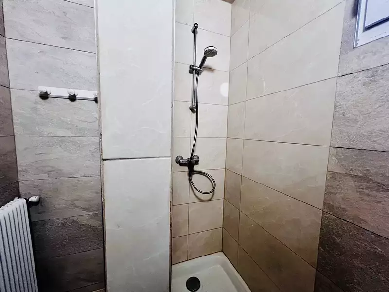 Appartement, 11,45 m²