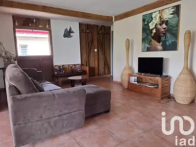 Maison, 107 m²
