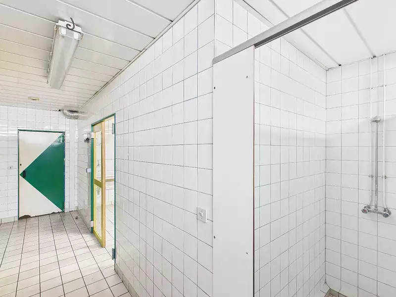 Divers, 3 745 m²
