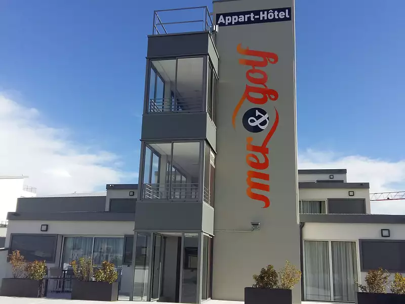 Appartement, 24,69 m²