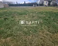 Terrain, 844 m²