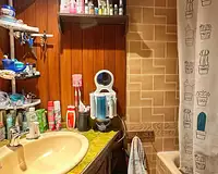 Appartement, 66,96 m²