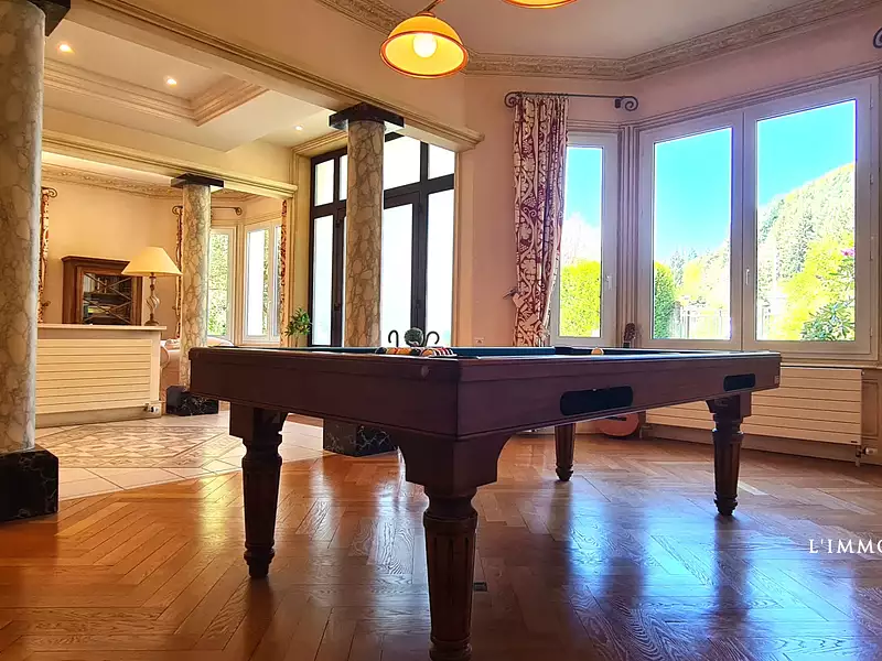 Maison, 299,32 m²