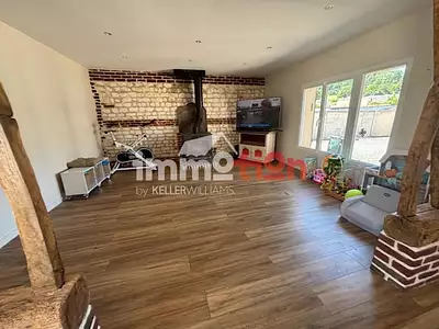 Maison, 140 m²
