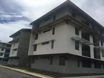 Appartement, 63,56 m²