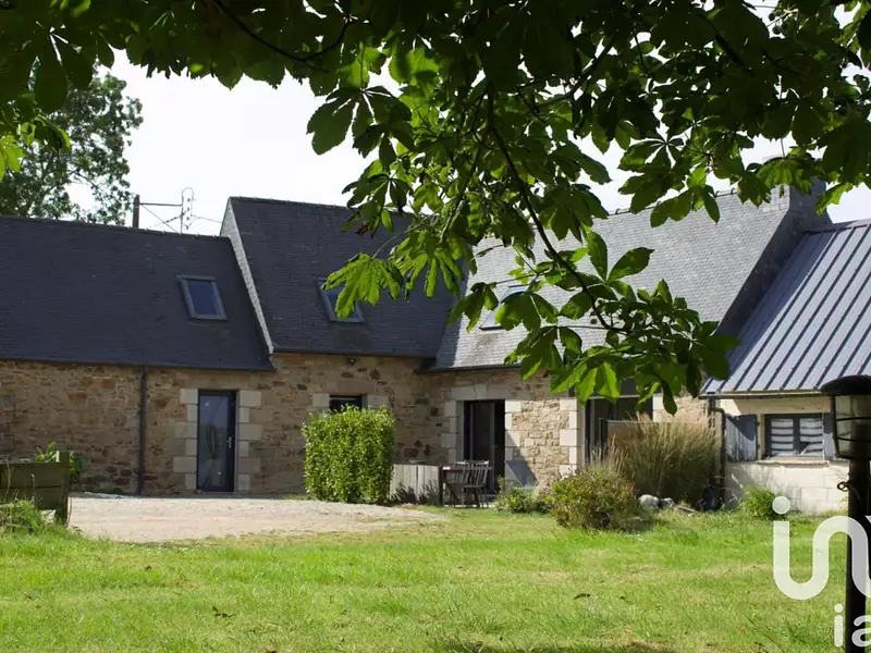 Maison, 150 m²