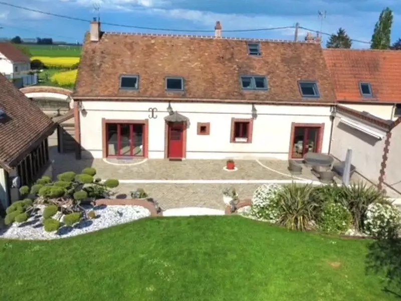 Maison, 220 m²