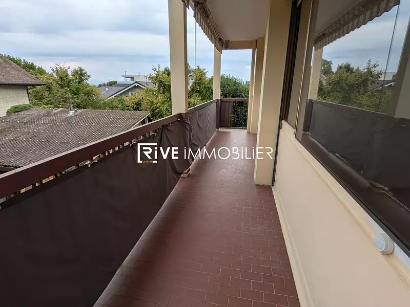 Appartement, 79,85 m²