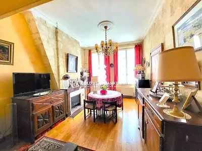 Appartement, 100 m²