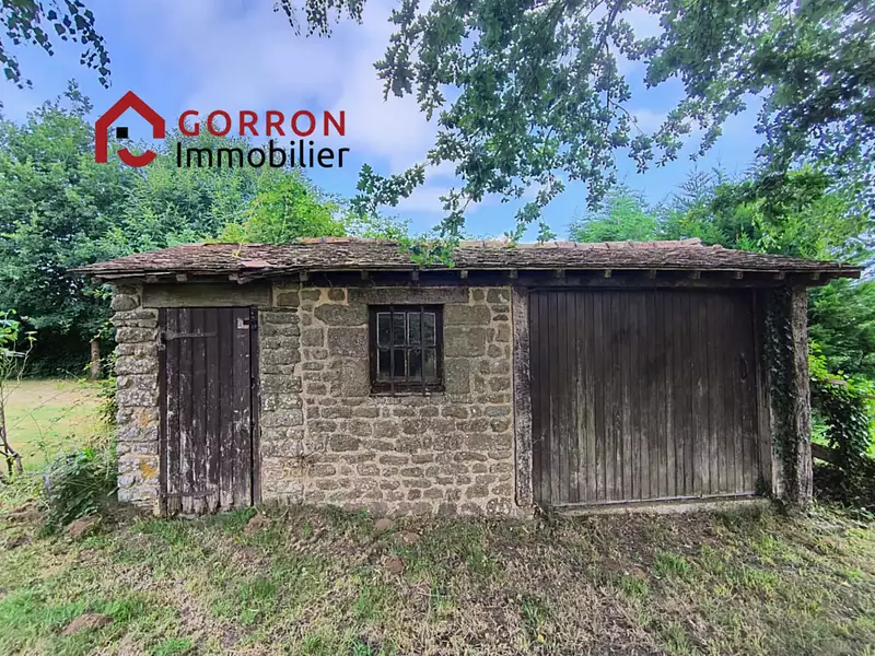 Maison, 72 m²