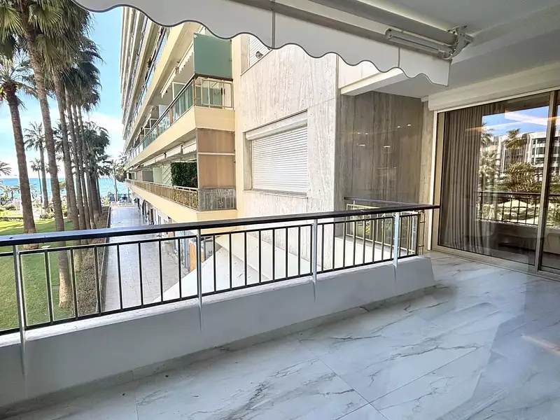 Appartement, 127,02 m²