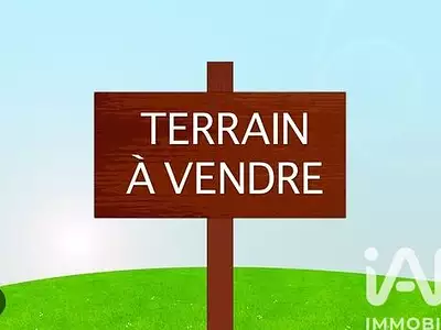 Terrain, 277 m²