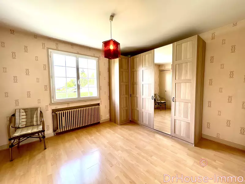 Maison, 174 m²