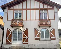 Maison, 130 m²