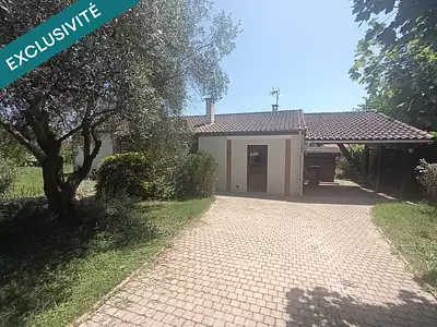 Maison, 95 m²