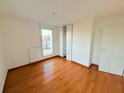 Appartement, 78 m²