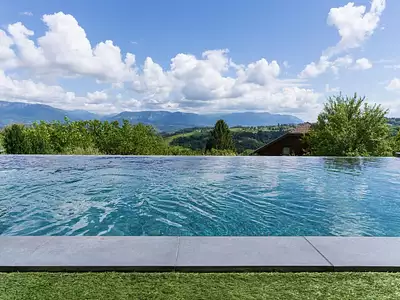 Maison, 184 m²