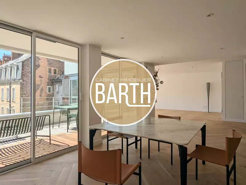 Appartement, 177 m²