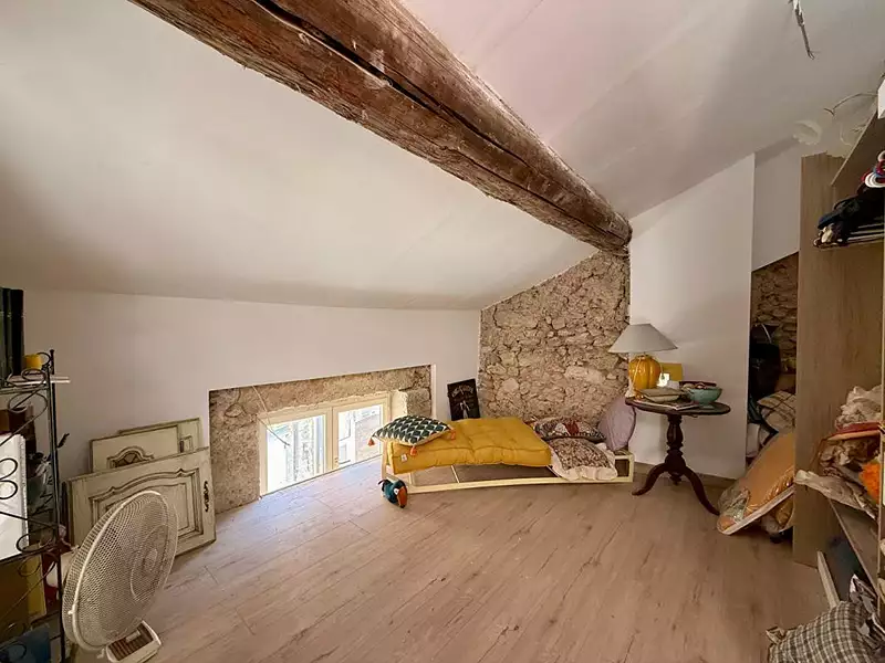 Maison, 109 m²