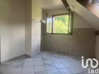 Appartement, 84 m²