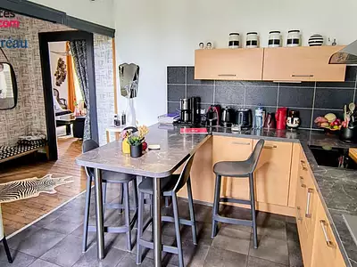 Maison, 250 m²