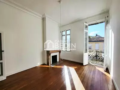 Appartement, 80 m²