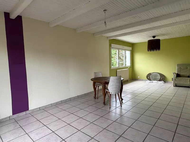 Maison, 92 m²