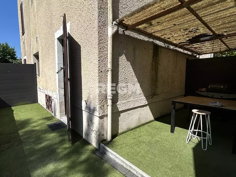 Appartement, 28 m²