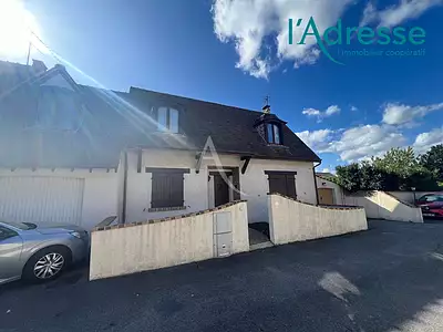 Maison, 102,67 m²