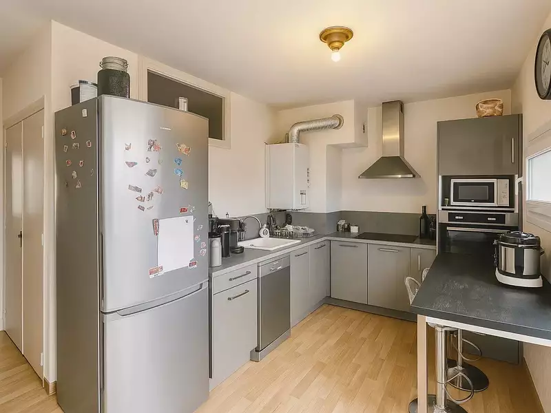 Appartement, 70,03 m²