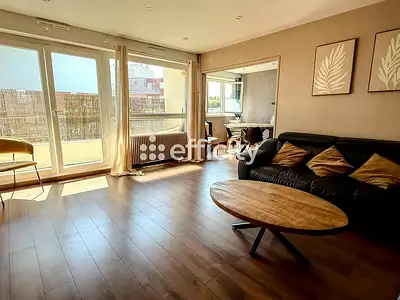 Appartement, 93 m²