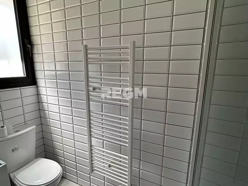 Appartement, 28 m²