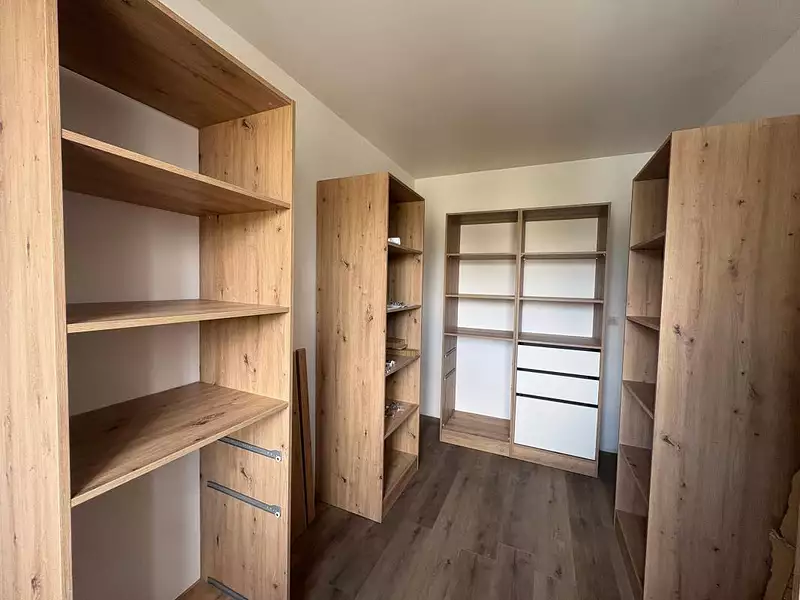 Maison, 200 m²