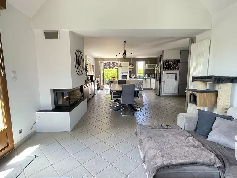 Maison, 117 m²