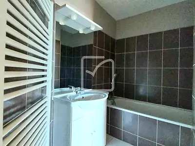 Appartement, 50 m²