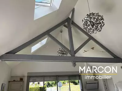 Maison, 144 m²