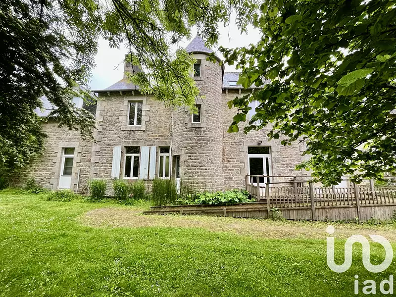Maison, 628 m²