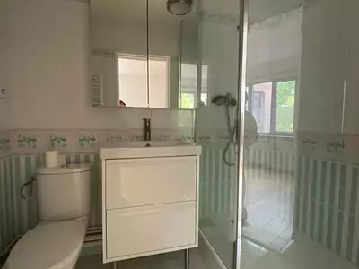 Appartement, 115 m²