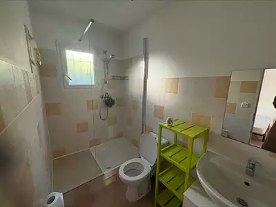 Appartement, 28 m²