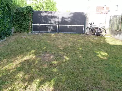 Terrain, 450 m²
