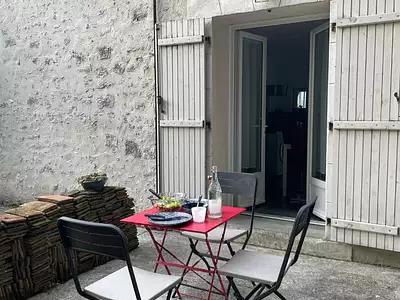 Appartement, 40 m²