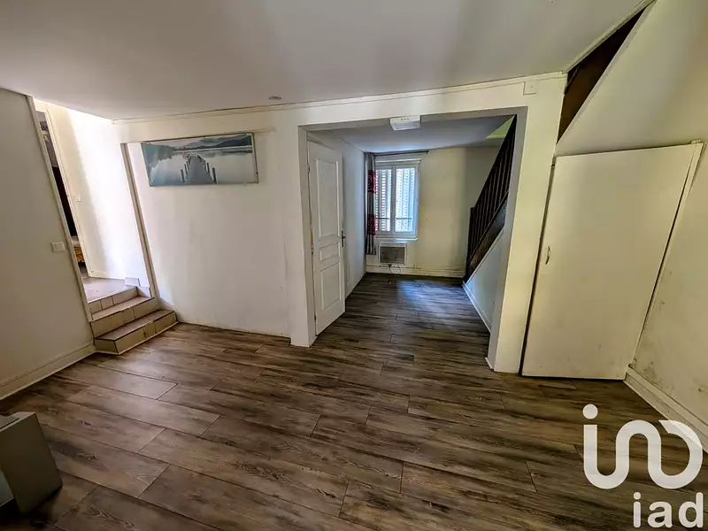 Maison, 128 m²