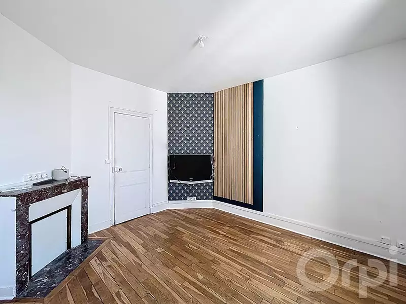 Appartement, 47 m²