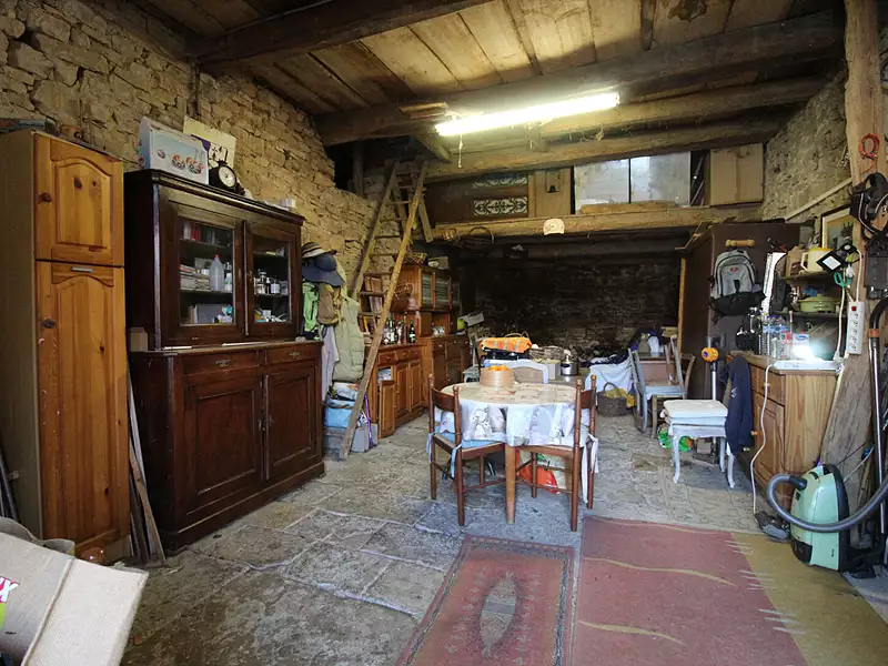 Maison, 176 m²