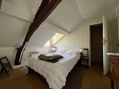 Maison, 104 m²